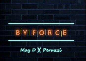 May D By Force 1