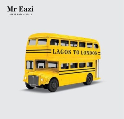 Mr Eazi Suffer Head Ft 2baba Tooxclusive Mp3