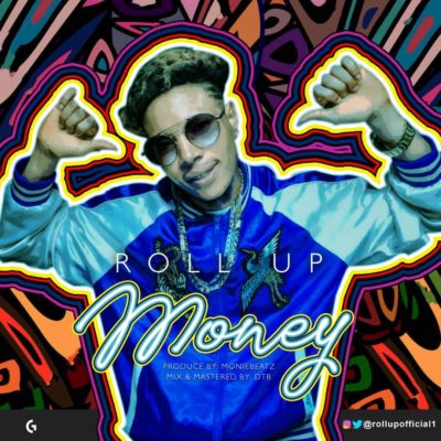 VIDEO + AUDIO Rollup - Money 1 width=400