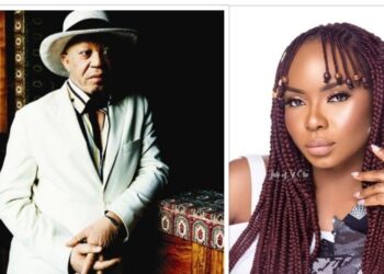 Salif Kieta Yemi Alade