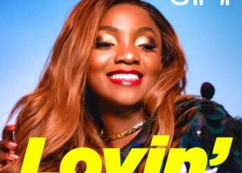Simi Lovin mp3 image