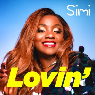 Simi Lovin Tooxclusive Mp3