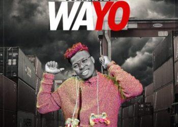 Solid Keyz WAYO mp3 image