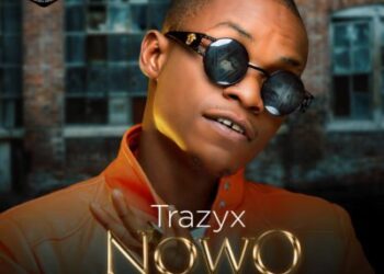TRAZYX 1