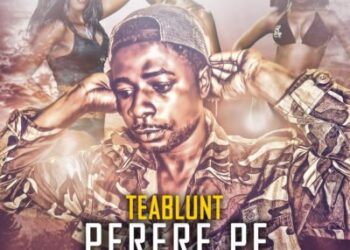 Teablunt Perere pe 2