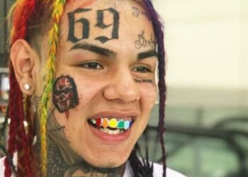 Tekashi 1