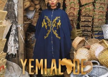 Yemi Alade – Oga