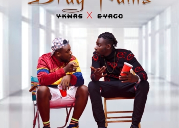 Ykwas x Eyago Drug Pain