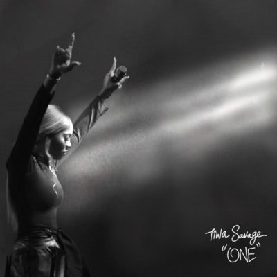 [Lyrics] Tiwa Savage – “One”