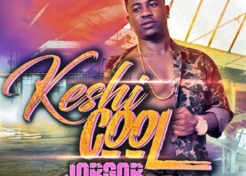 keshi cool 3