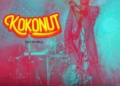 kokonut itunes 1