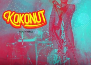 kokonut itunes 1