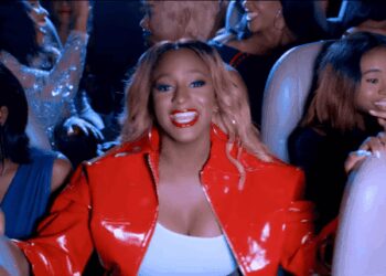 masterkraft cuppy charged up video