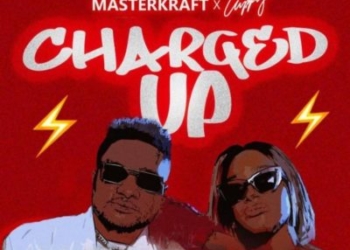 masterkraft x cuppy charged up