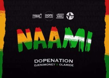 naami new