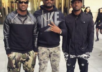 psquare jude okoye 600x558 1