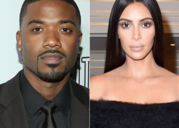 ray j kim kardashian getty 825x580