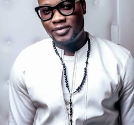 Musician; Sheyman Schools Ruggedman On The Issue Of Internet Scam 3 sheyman1