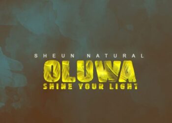 shine your light22