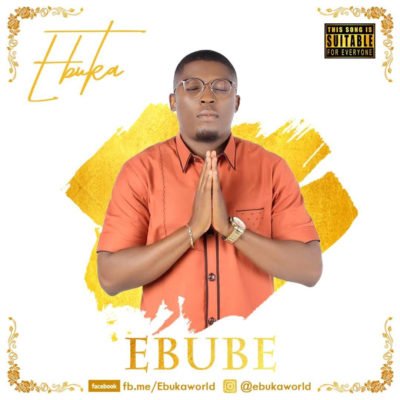 VIDEO + AUDIO : Ebuka - Ebube 1 width=400