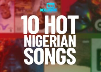 10 hot 9ja
