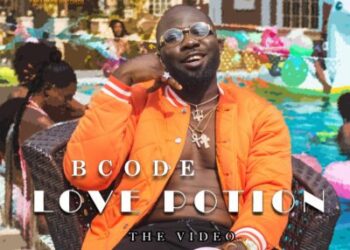BCODE LP 2