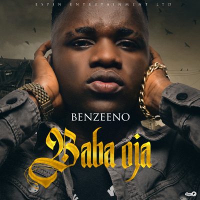 Benzeeno - Baba Oja 1 width=400