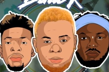 Baller Laaj x Mr real Slimcase mp3 image 740x431