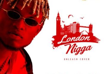 Beevlingz London Nigga Unleash Cover mp3 image