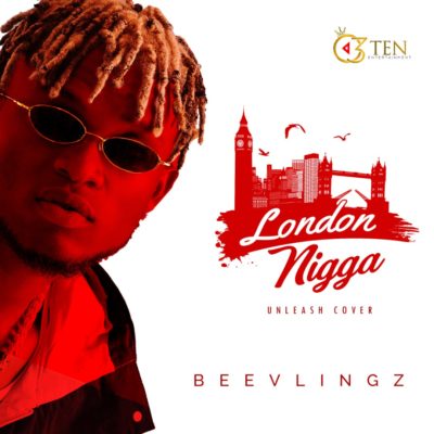 VIDEO + AUDIO Beevlingz - London Nigga 1 width=400