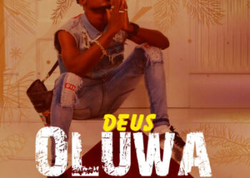 DEUS Oluwa Do Wonders