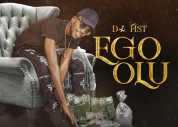 Da Fist Ego Olu artwork Primetweets