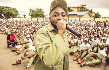 Davido Nysc