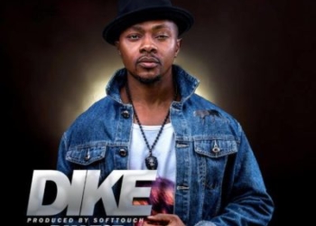 Dialect – Dike Prod. Soft Touch