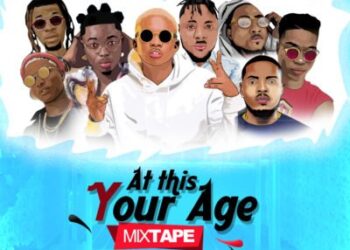 Dj Baddo At This Your Age Mix 1