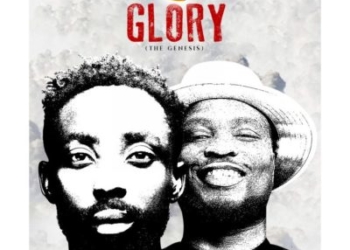 Erigga ft Nosa Glory The Genesis 768x768
