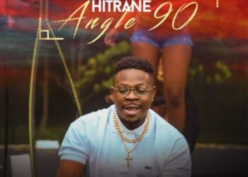 Hitrane Artcover
