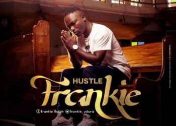 Frankie - Hustle 2 IMG 20181221 WA0000