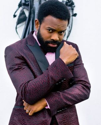 Gabriel Afolayan Announces Release Date & Track List For Incoming ...