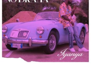 Iyanya No Drama mp3 image