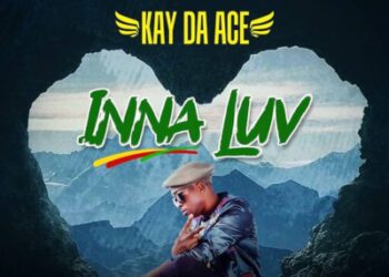 KayDaAce Inna Luv Artwork
