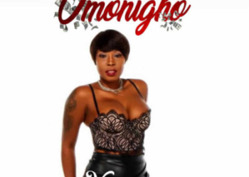 Kimora Omonigho Artwork