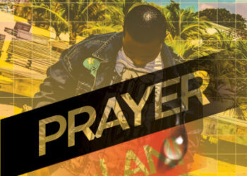 Lani Prayer Artwork