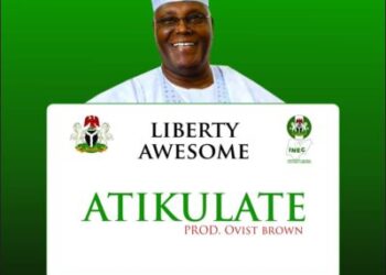 Liberty Awesome Atikulate