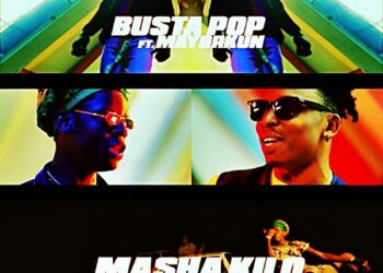 Masha Kilo Artwork 3000