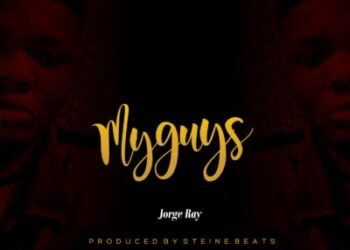 My Guys Jorge Ray Itunes Copy