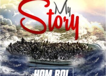 My Story by Homboi