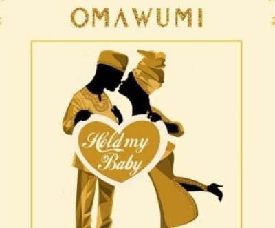 [Lyrics] Omawumi – “Hold My Baby” ft. Falz