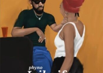 Phyno Iyilu Ife mp3 image