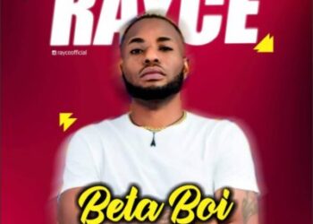 Rayce – Beta Boi mp3 image